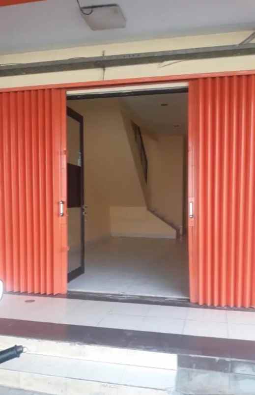 dijual ruko gudang kantor legenda wisata cibubur