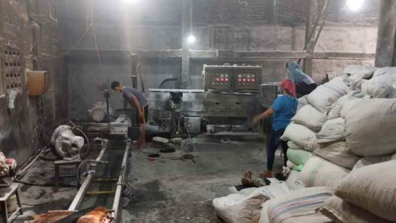 dijual ruko gudang kantor mojosongo kec jebres kota