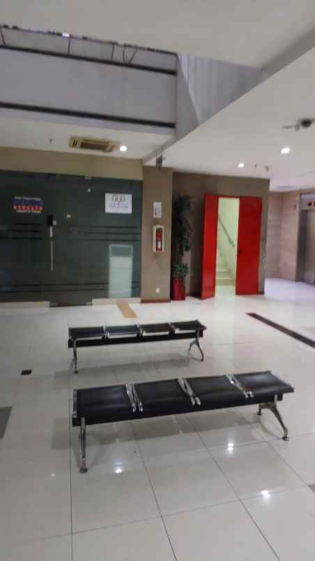 dijual ruko gudang kantor mt haryono square
