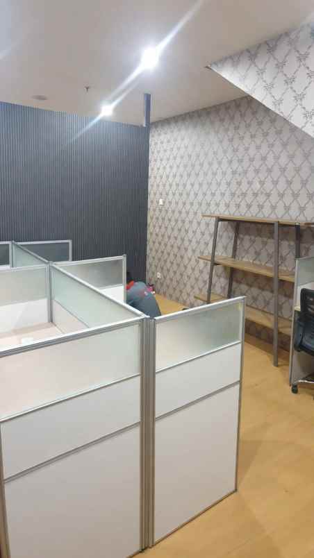 dijual ruko gudang kantor mt haryono square