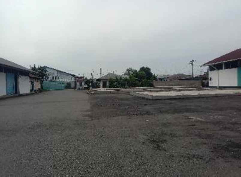 dijual ruko gudang kantor mulyorejo kec sunggal kab