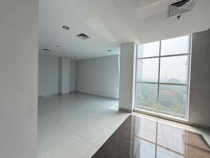 dijual ruko gudang kantor pancoran