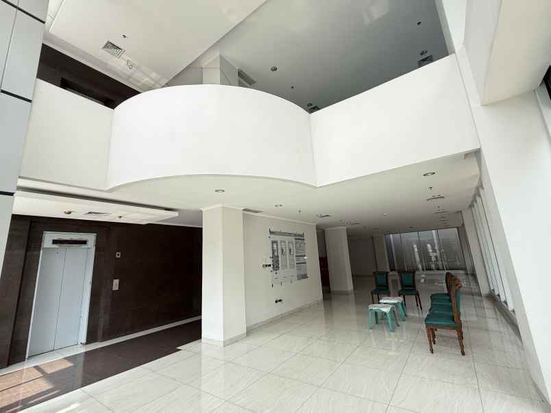 dijual ruko gudang kantor pancoran