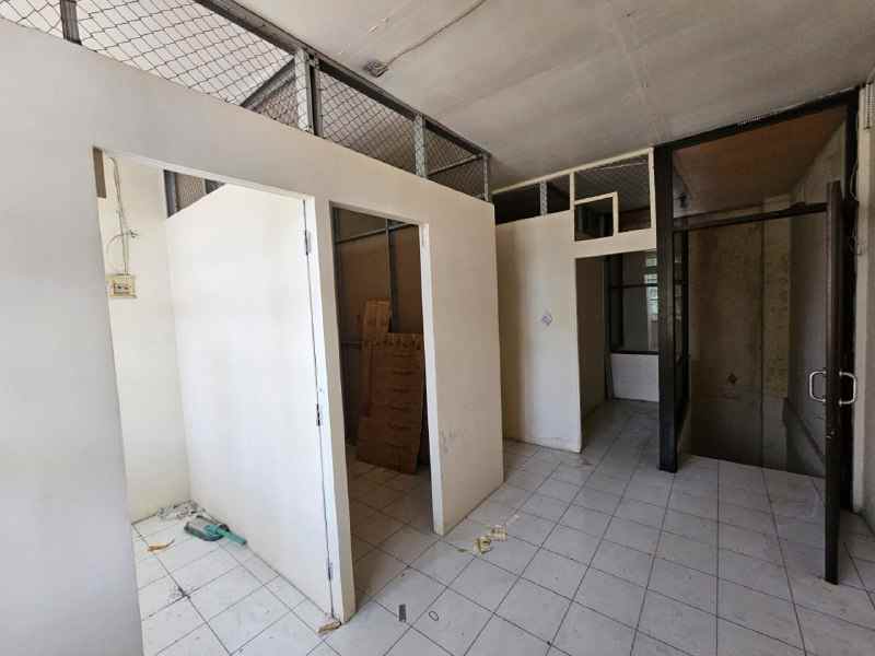 dijual ruko gudang kantor pandugo rungkut