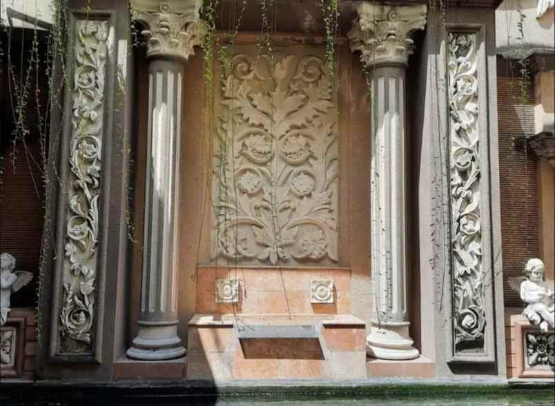 dijual ruko gudang kantor pantai mentari kenjeran