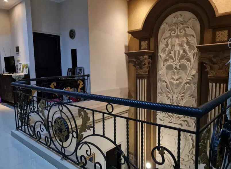 dijual ruko gudang kantor pantai mentari kenjeran