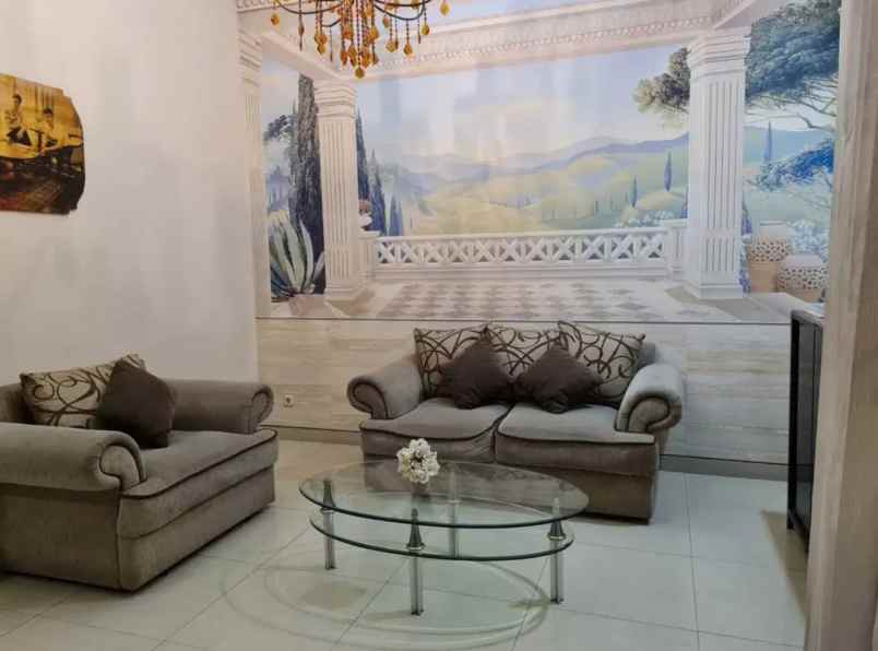 dijual ruko gudang kantor pantai mentari kenjeran