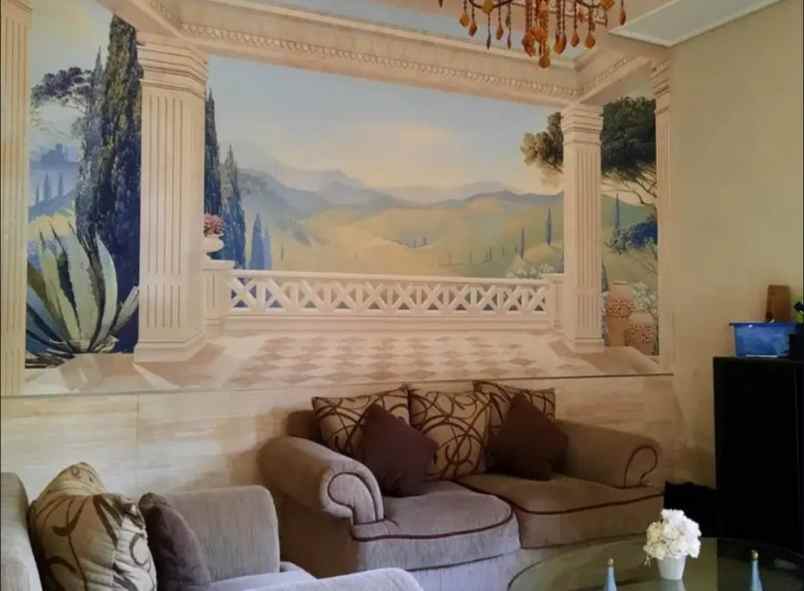 dijual ruko gudang kantor pantai mentari kenjeran