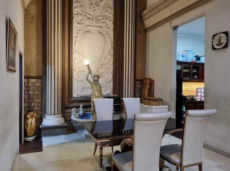 dijual ruko gudang kantor pantai mentari kenjeran