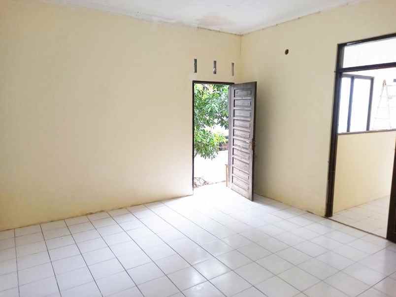 dijual ruko gudang kantor perumahan balikpapan