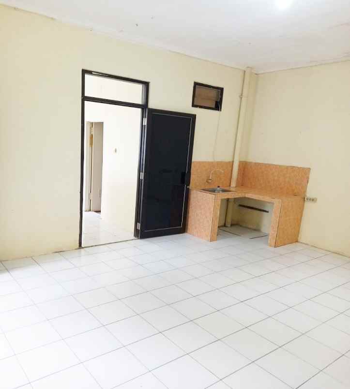 dijual ruko gudang kantor perumahan balikpapan