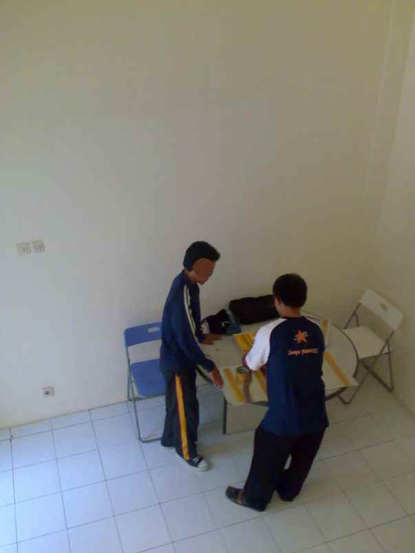 dijual ruko gudang kantor pik 3