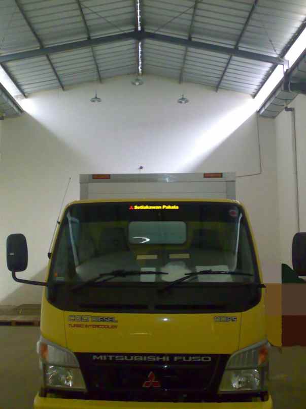 dijual ruko gudang kantor pik 3