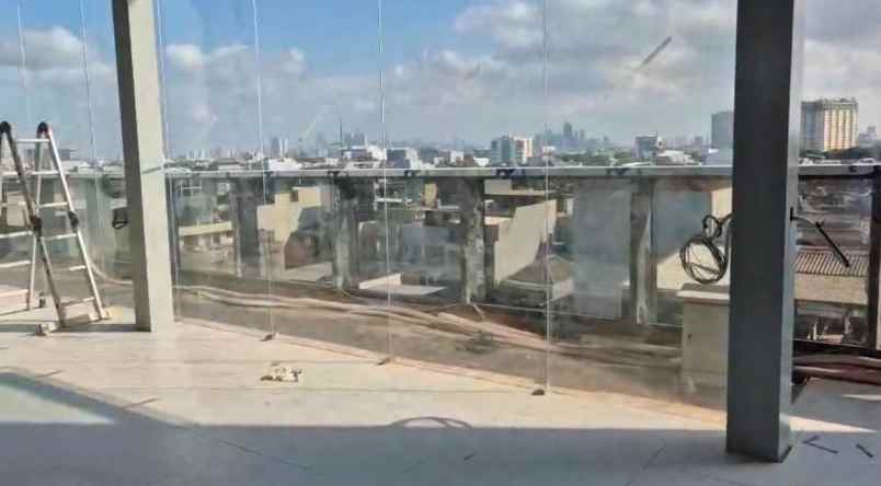 dijual ruko gudang kantor pluit