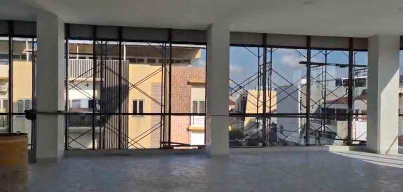 dijual ruko gudang kantor pluit