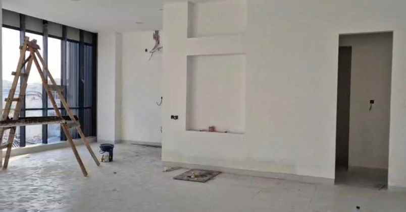 dijual ruko gudang kantor pluit