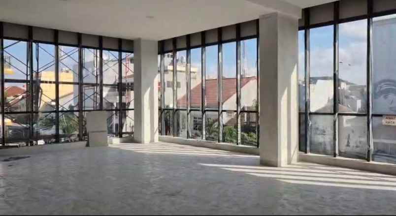 dijual ruko gudang kantor pluit