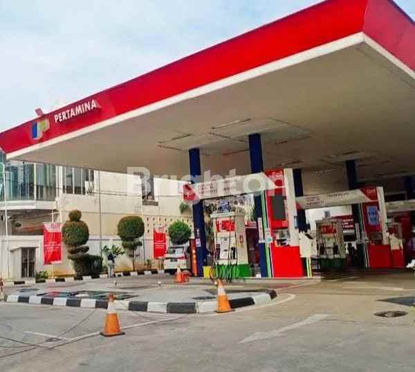 dijual ruko gudang kantor pondok labu cilandak