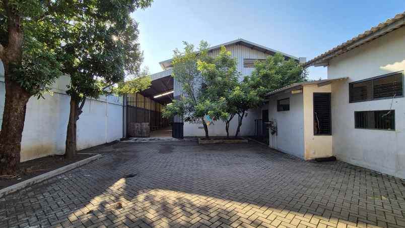 dijual ruko gudang kantor probolinggo