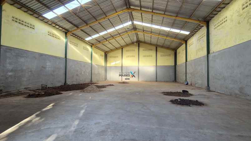 dijual ruko gudang kantor probolinggo