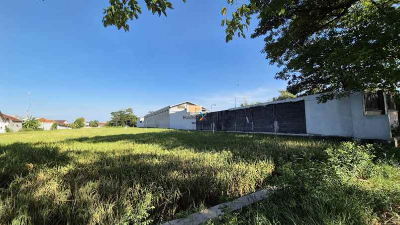 dijual ruko gudang kantor probolinggo