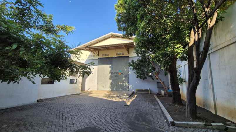 dijual ruko gudang kantor probolinggo