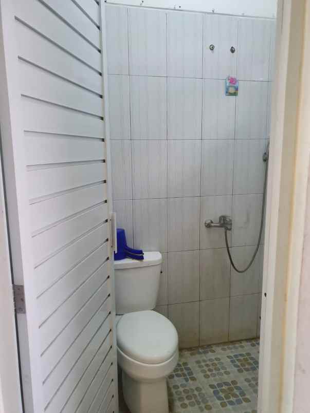 dijual ruko gudang kantor puri melia garden kolonel