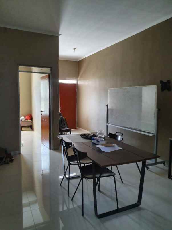 dijual ruko gudang kantor puri melia garden kolonel