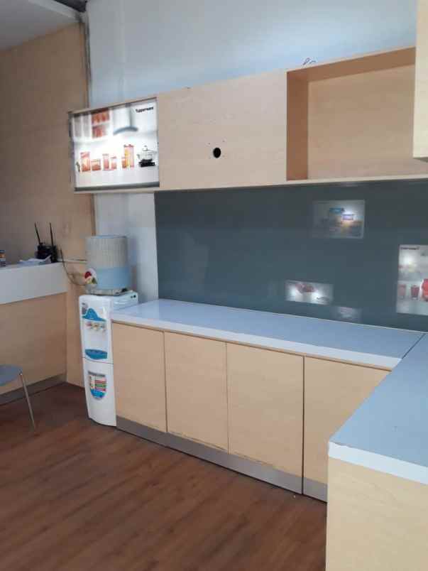 dijual ruko gudang kantor putro agung