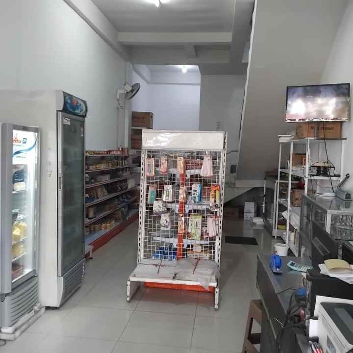 dijual ruko gudang kantor raya darmo baru