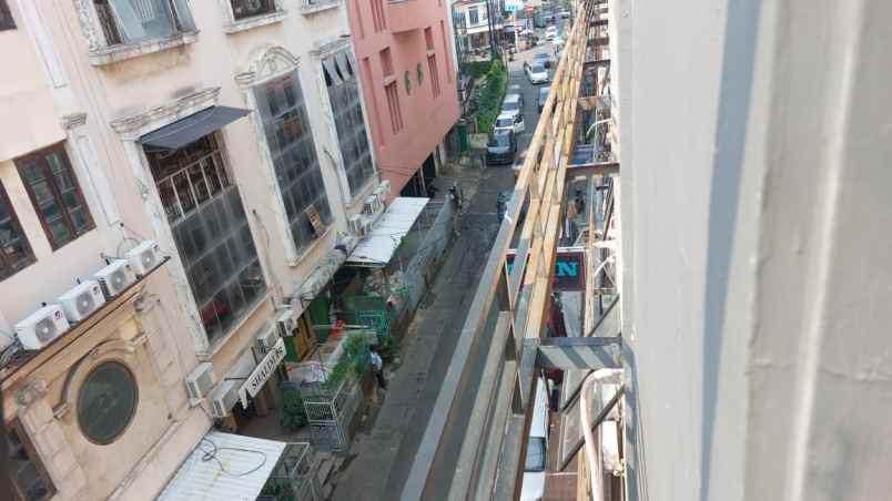 dijual ruko gudang kantor ruko pasar baru