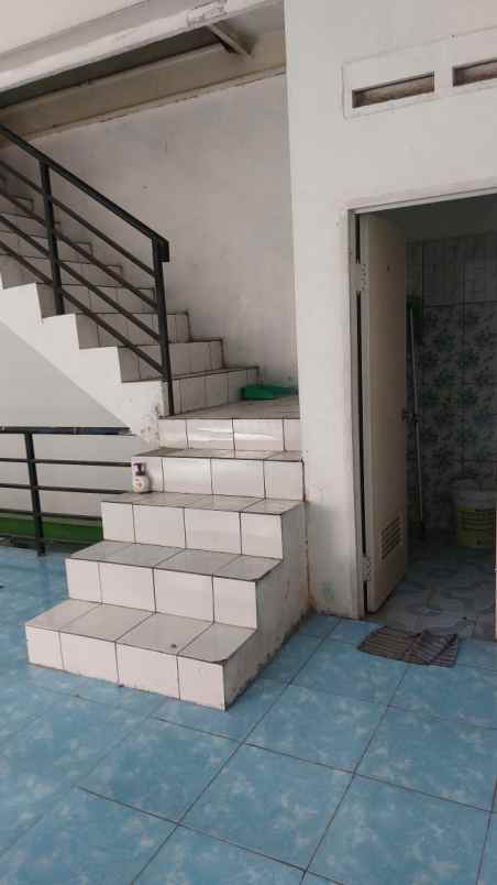 dijual ruko gudang kantor ruko pasar baru