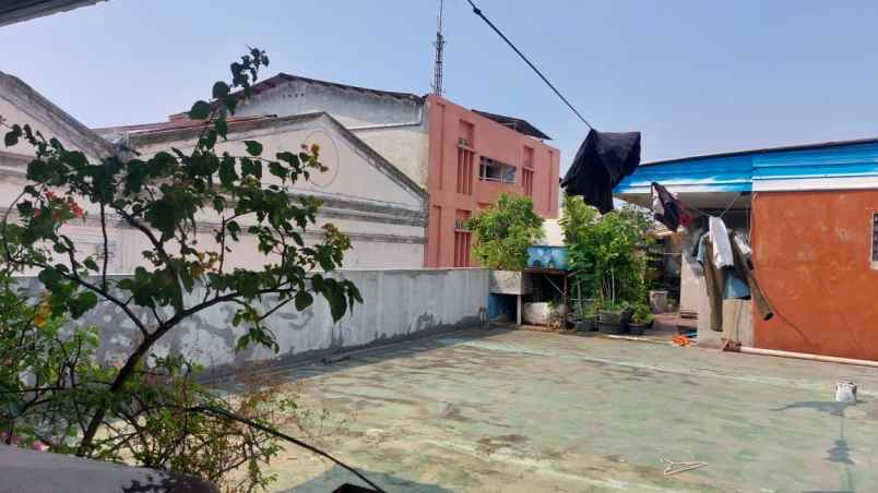 dijual ruko gudang kantor ruko pasar baru