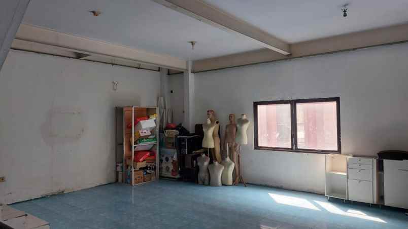 dijual ruko gudang kantor ruko pasar baru