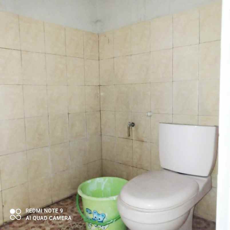 dijual ruko gudang kantor ruko permata karisma blok