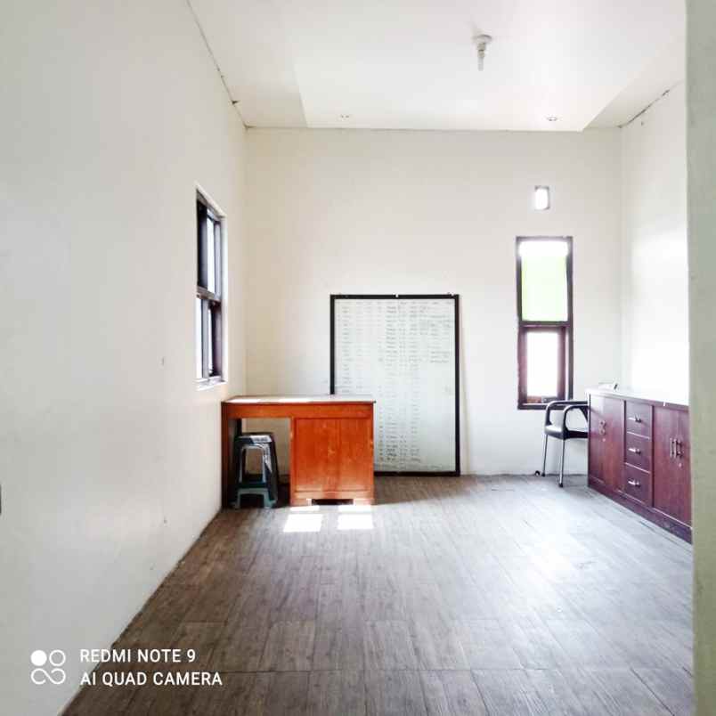 dijual ruko gudang kantor ruko permata karisma blok