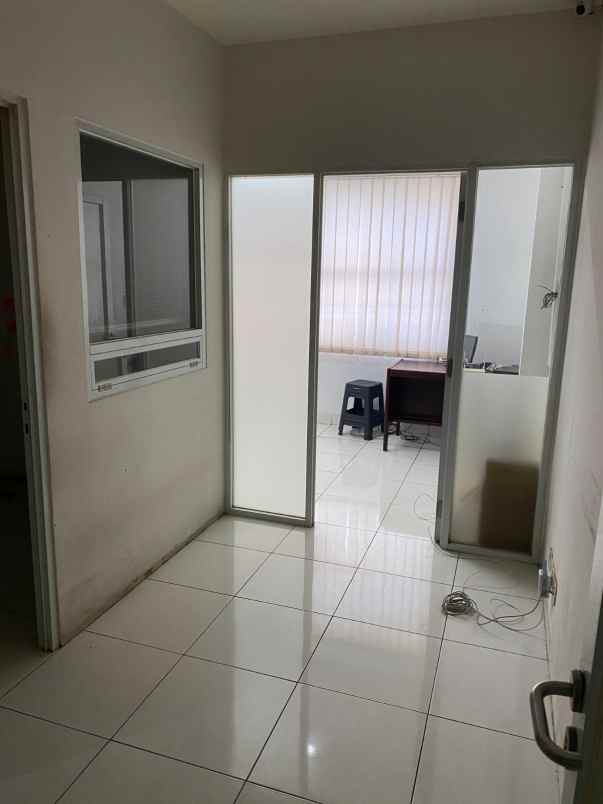 dijual ruko gudang kantor ruko sentra timur residence