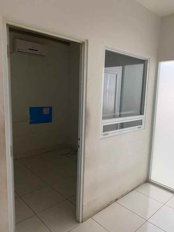 dijual ruko gudang kantor ruko sentra timur residence