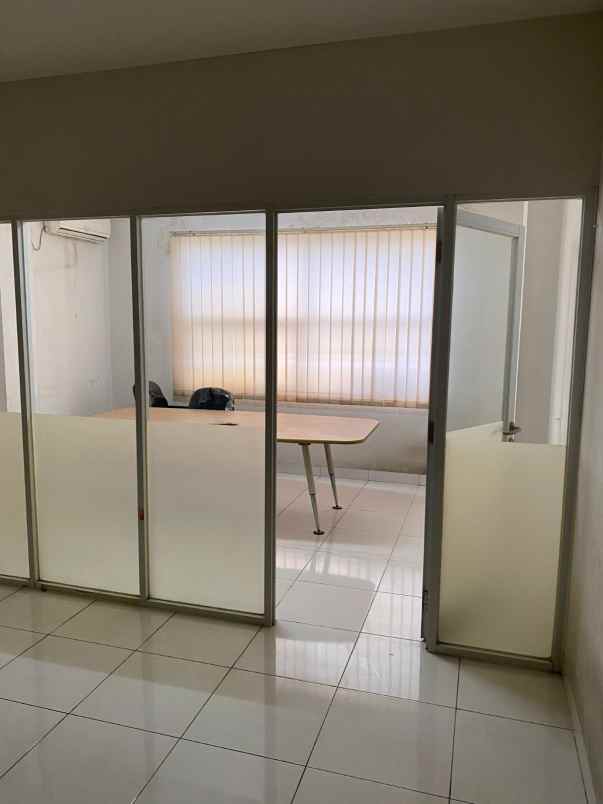 dijual ruko gudang kantor ruko sentra timur residence