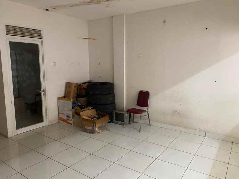 dijual ruko gudang kantor ruko sentra timur residence