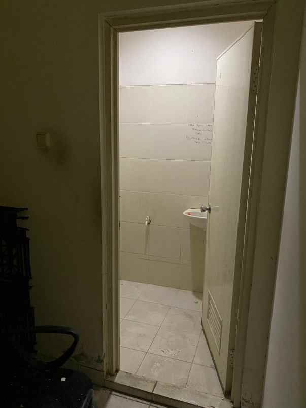 dijual ruko gudang kantor ruko sentra timur residence