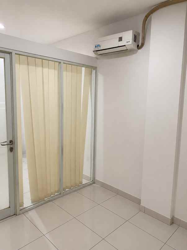 dijual ruko gudang kantor ruko sentra timur residence