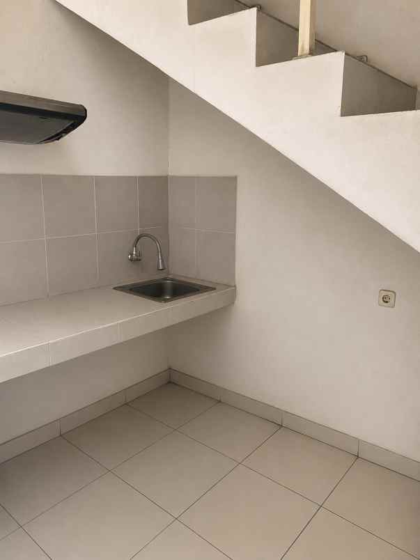 dijual ruko gudang kantor ruko sentra timur residence