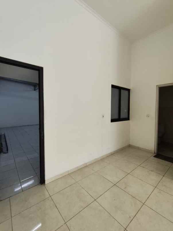dijual ruko gudang kantor ruko spectra alam sutera