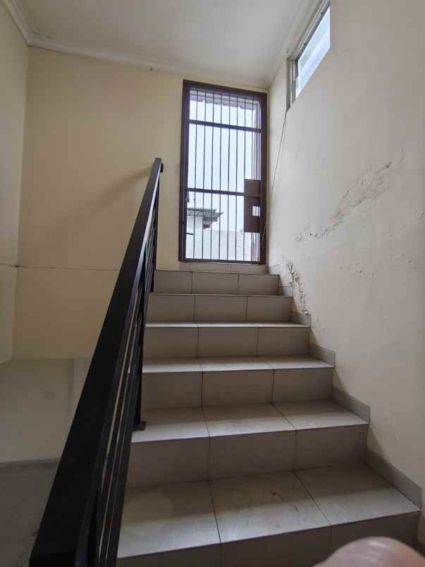 dijual ruko gudang kantor ruko spectra alam sutera