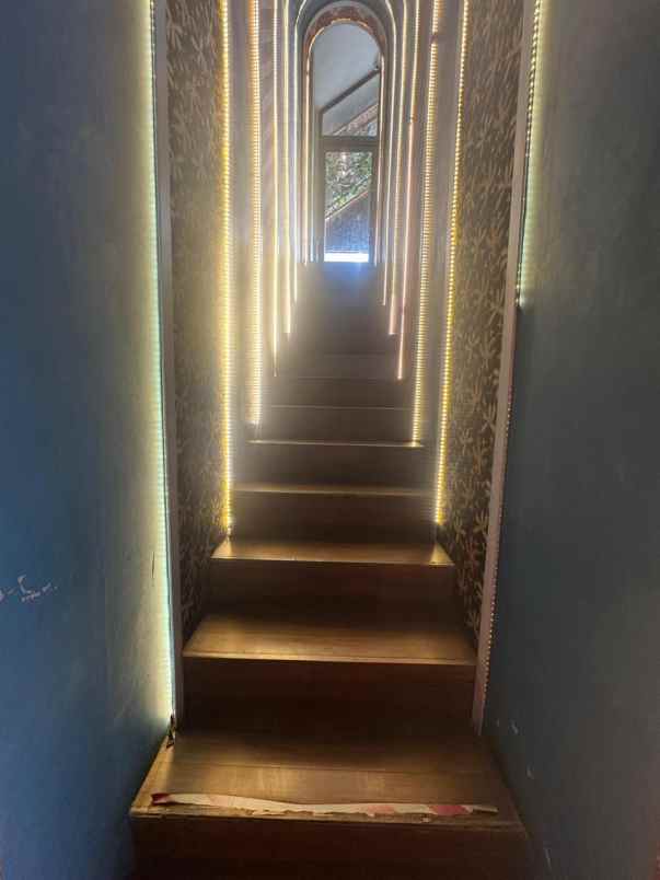 dijual ruko gudang kantor sunset avenue citra 8