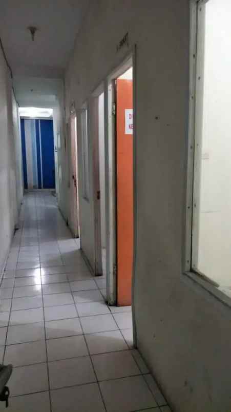 dijual ruko kutai surabaya