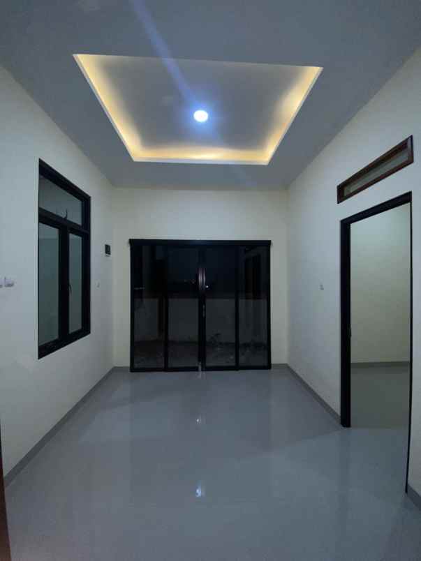 dijual rumah 1 lantai dekat dengan rsud depok