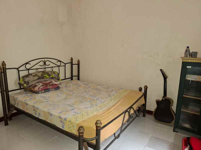 dijual rumah 2 lantai dekat kampus uin jember