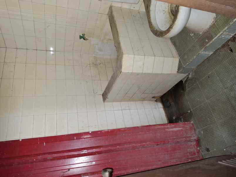 dijual rumah 2 lantai dekat kampus uin jember